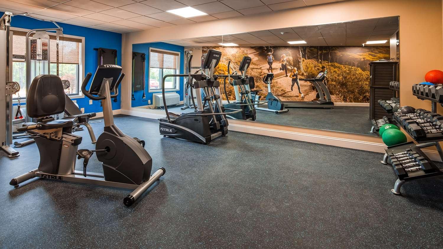 Best Western Warm Springs Hotel And Event Center Εξωτερικό φωτογραφία