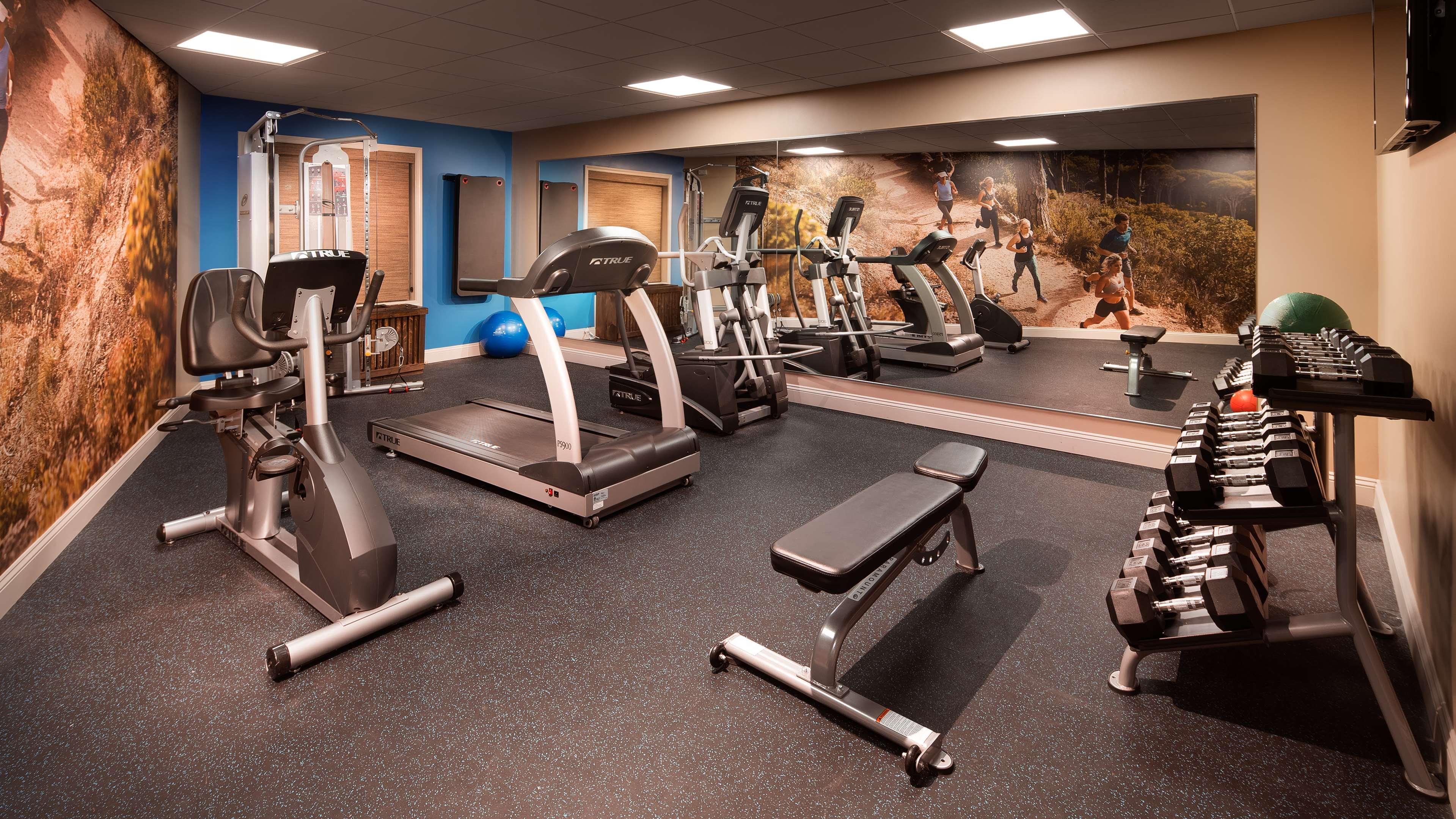 Best Western Warm Springs Hotel And Event Center Εξωτερικό φωτογραφία