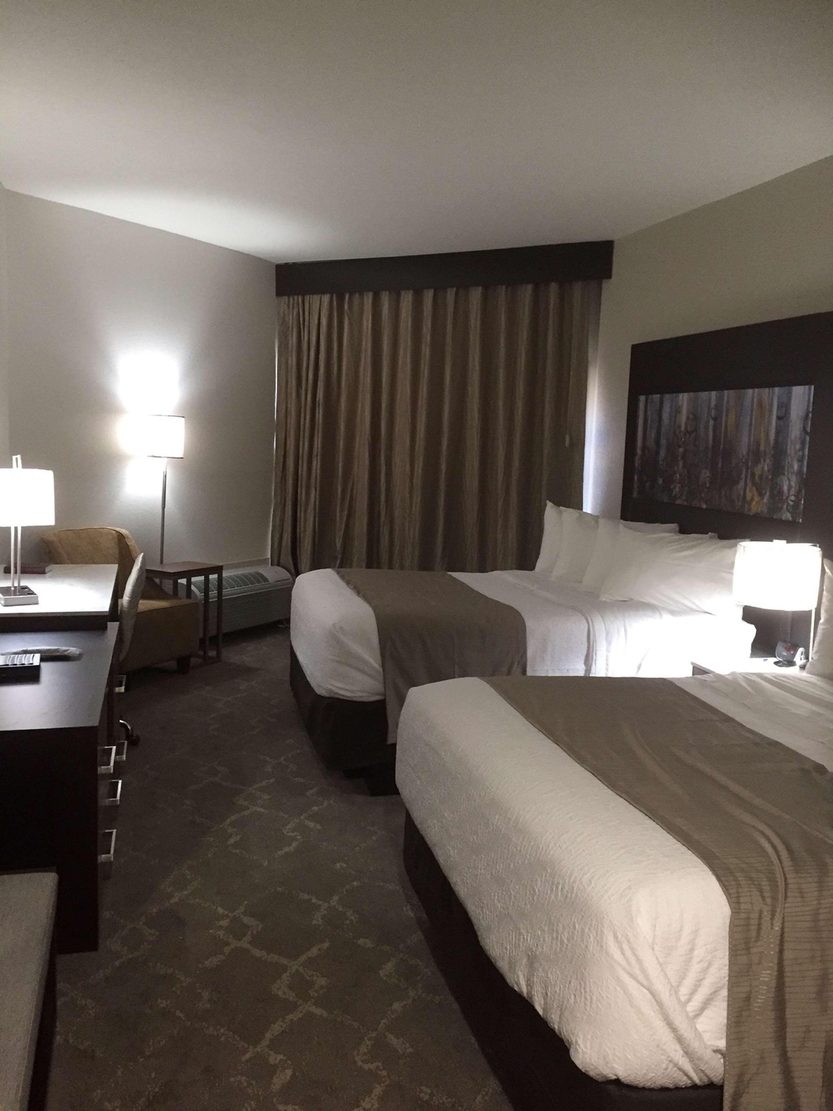 Best Western Warm Springs Hotel And Event Center Εξωτερικό φωτογραφία