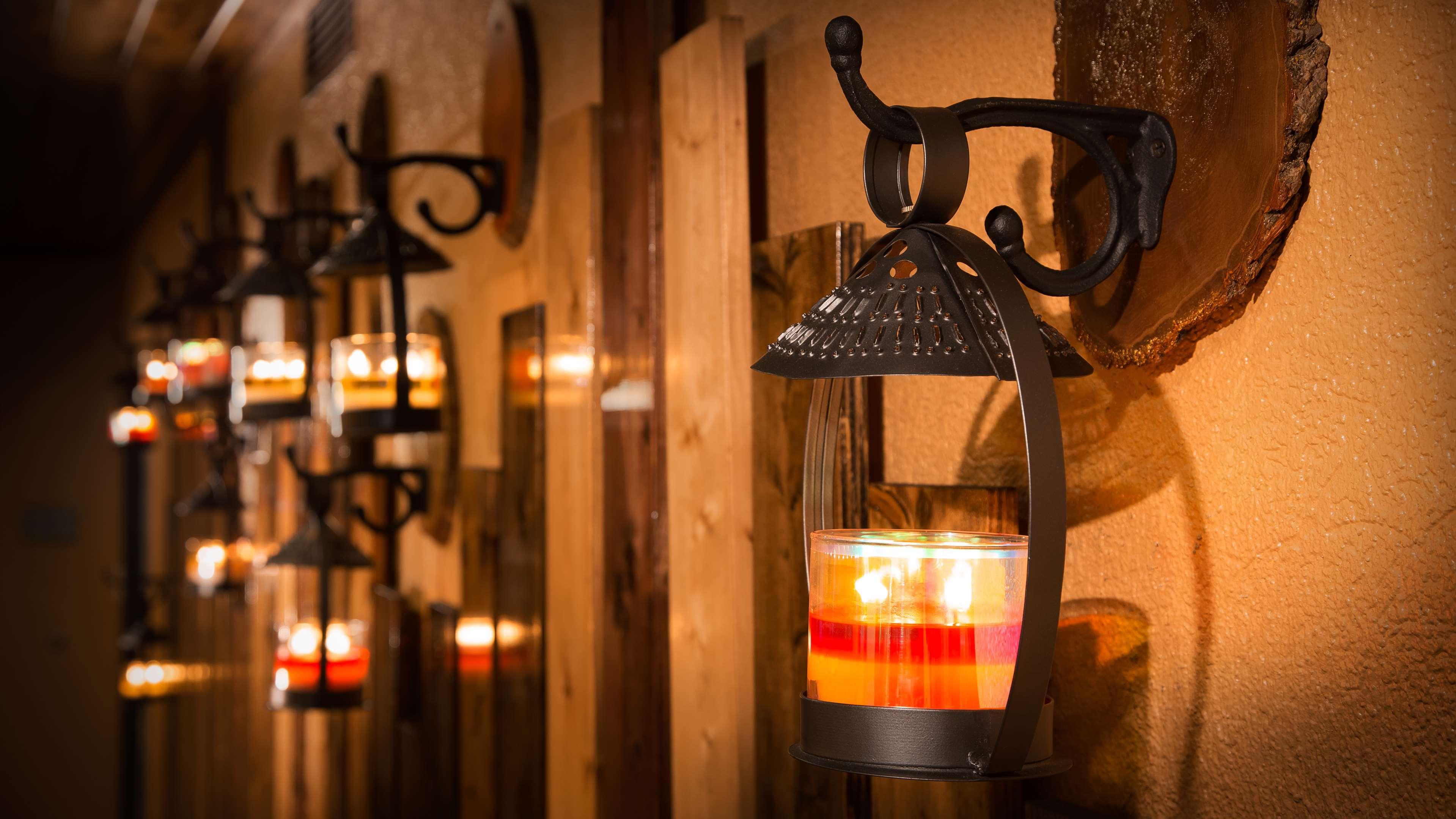 Best Western Warm Springs Hotel And Event Center Εξωτερικό φωτογραφία