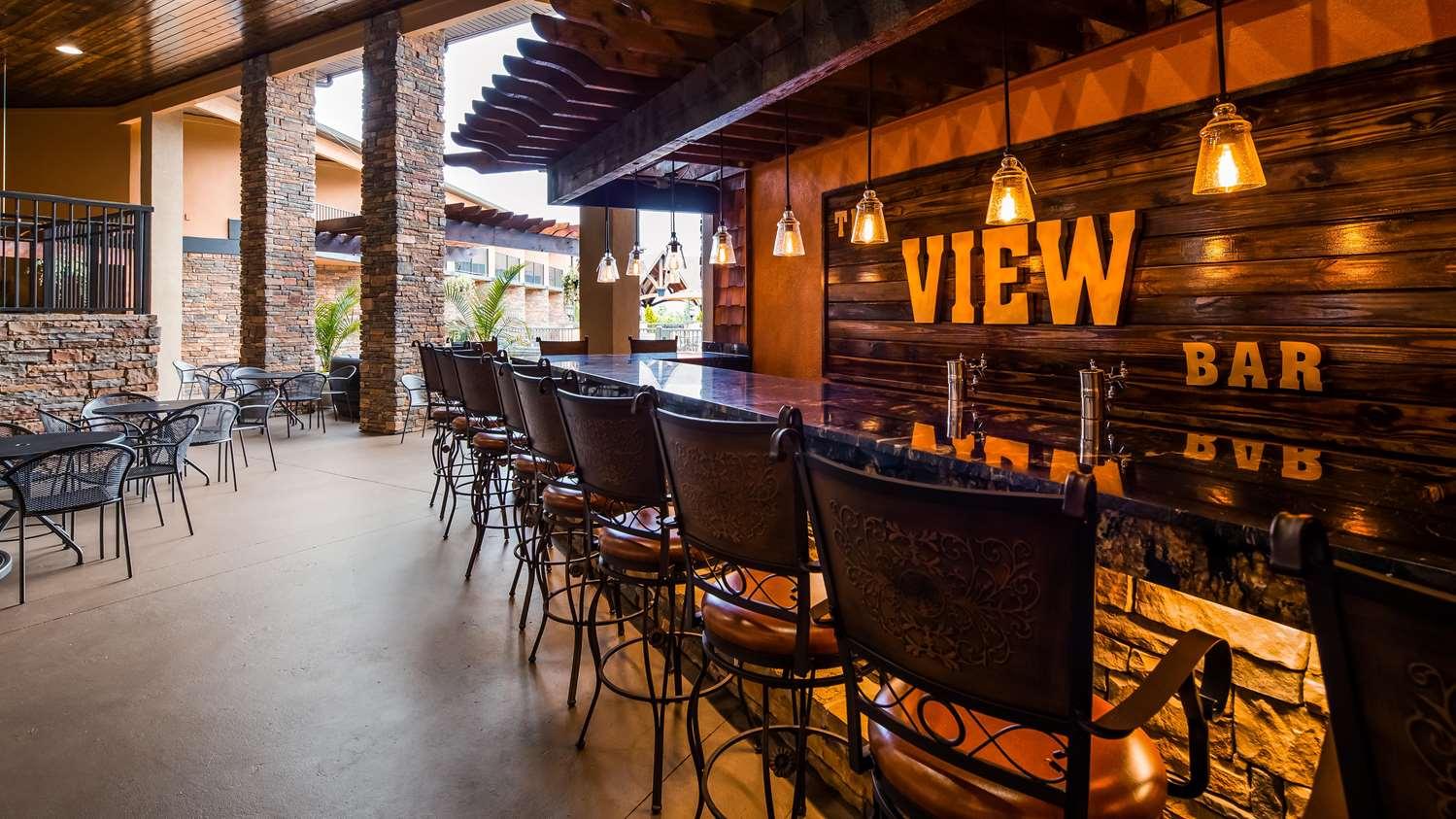 Best Western Warm Springs Hotel And Event Center Εξωτερικό φωτογραφία