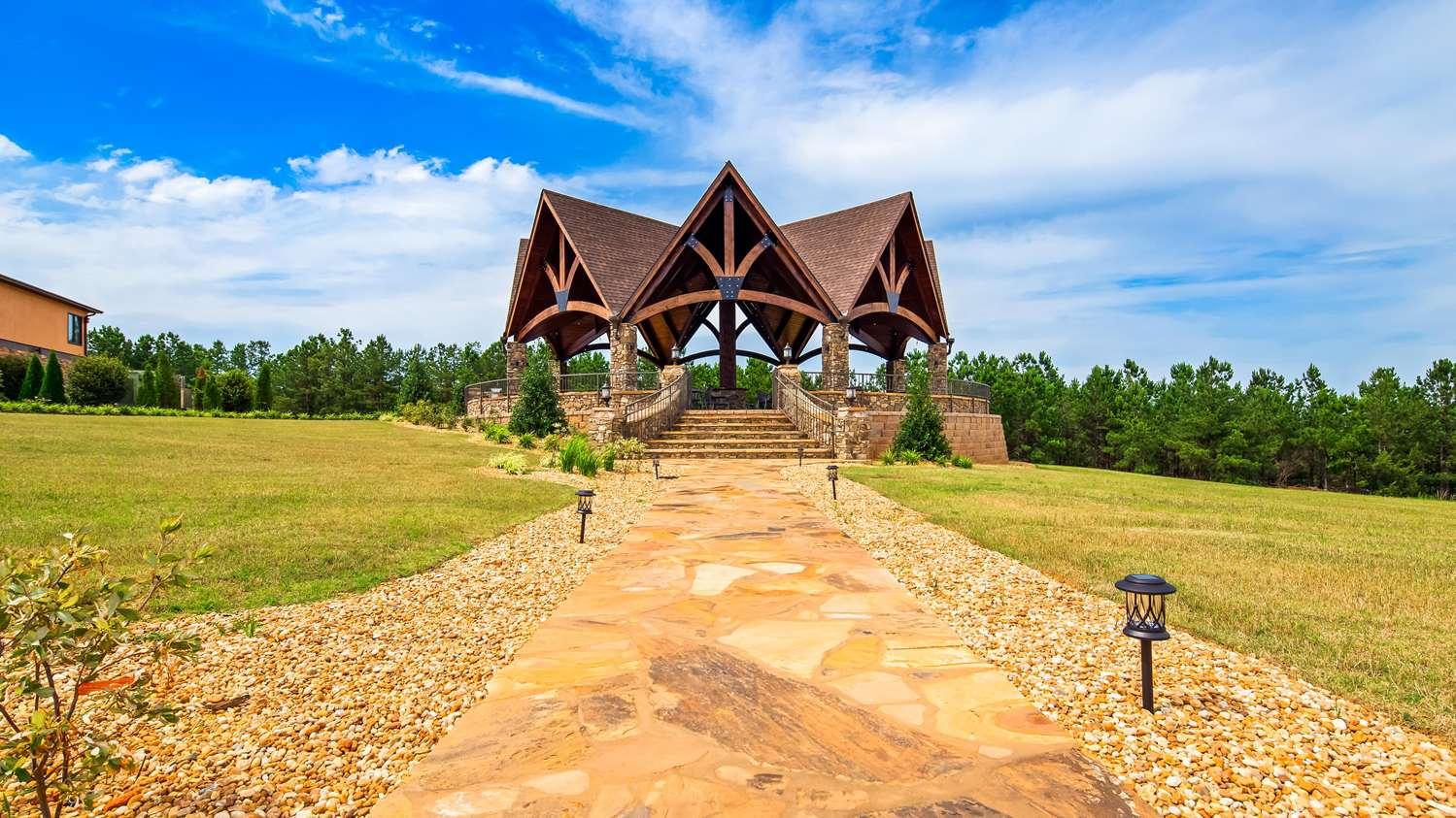 Best Western Warm Springs Hotel And Event Center Εξωτερικό φωτογραφία