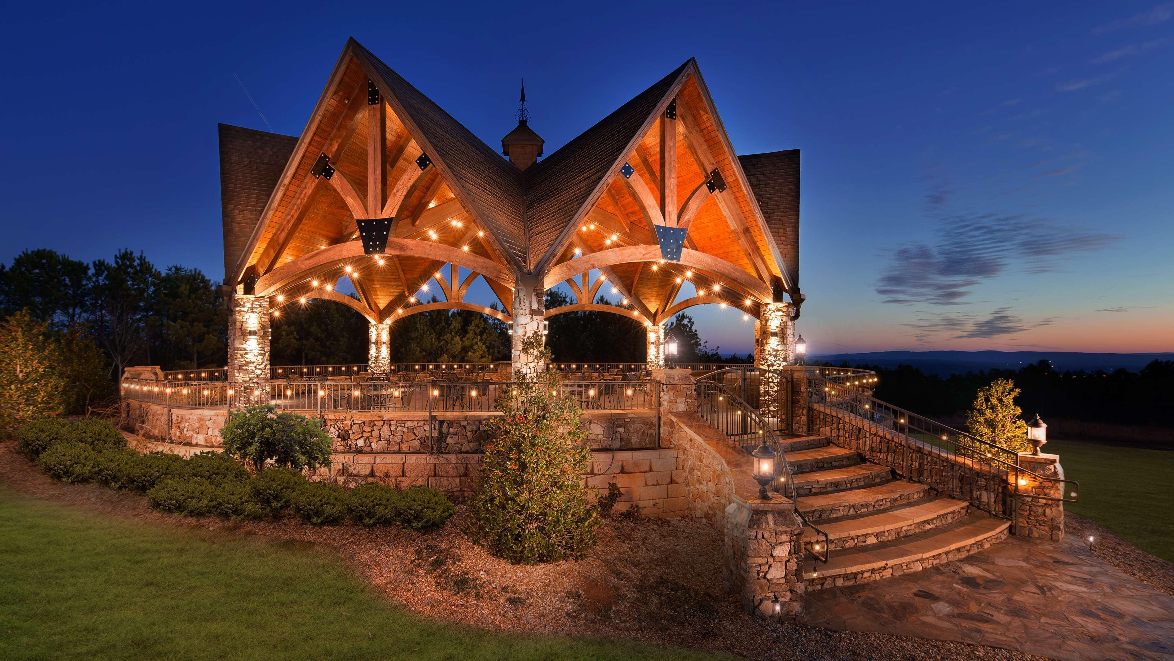 Best Western Warm Springs Hotel And Event Center Εξωτερικό φωτογραφία
