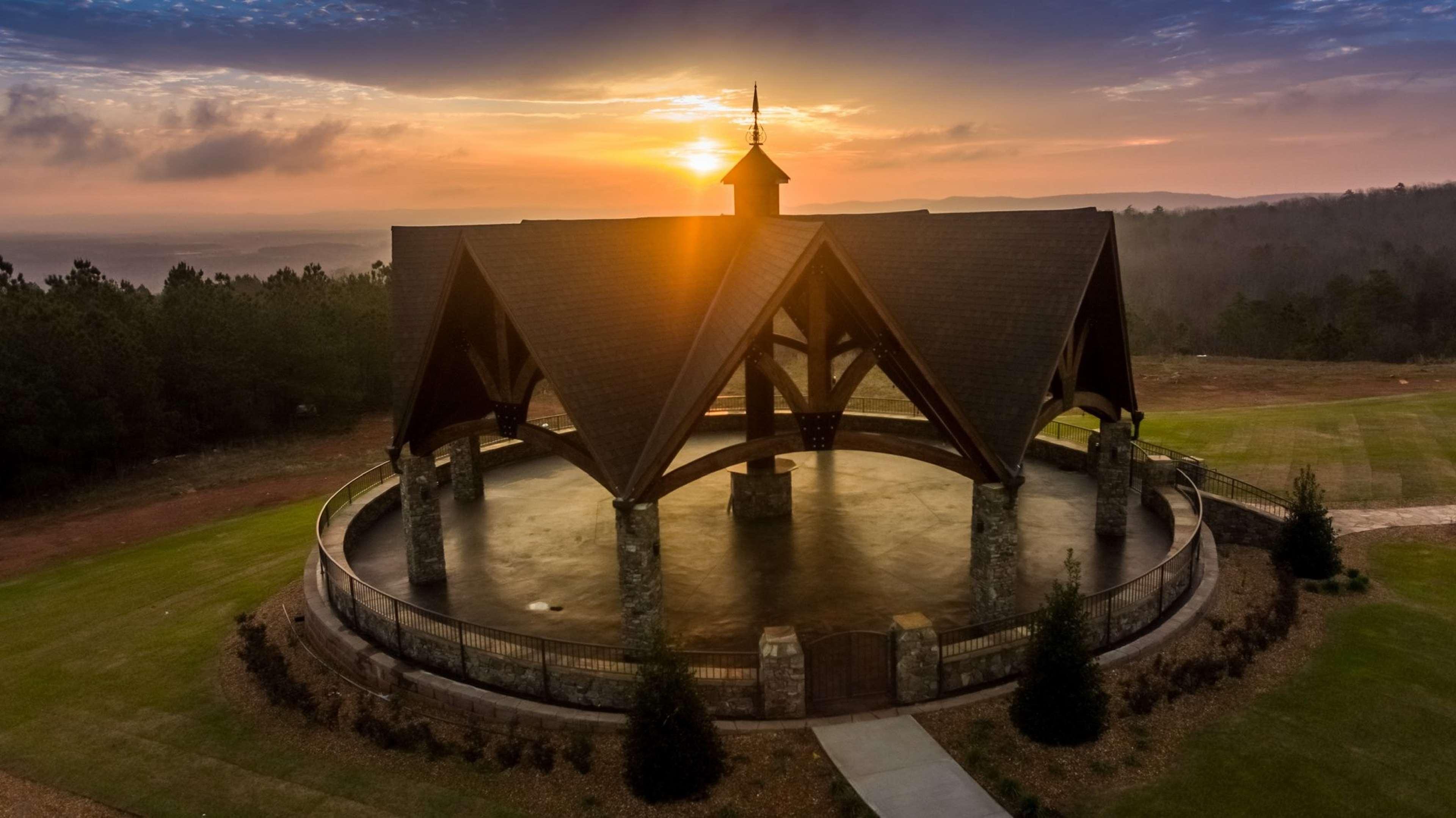 Best Western Warm Springs Hotel And Event Center Εξωτερικό φωτογραφία