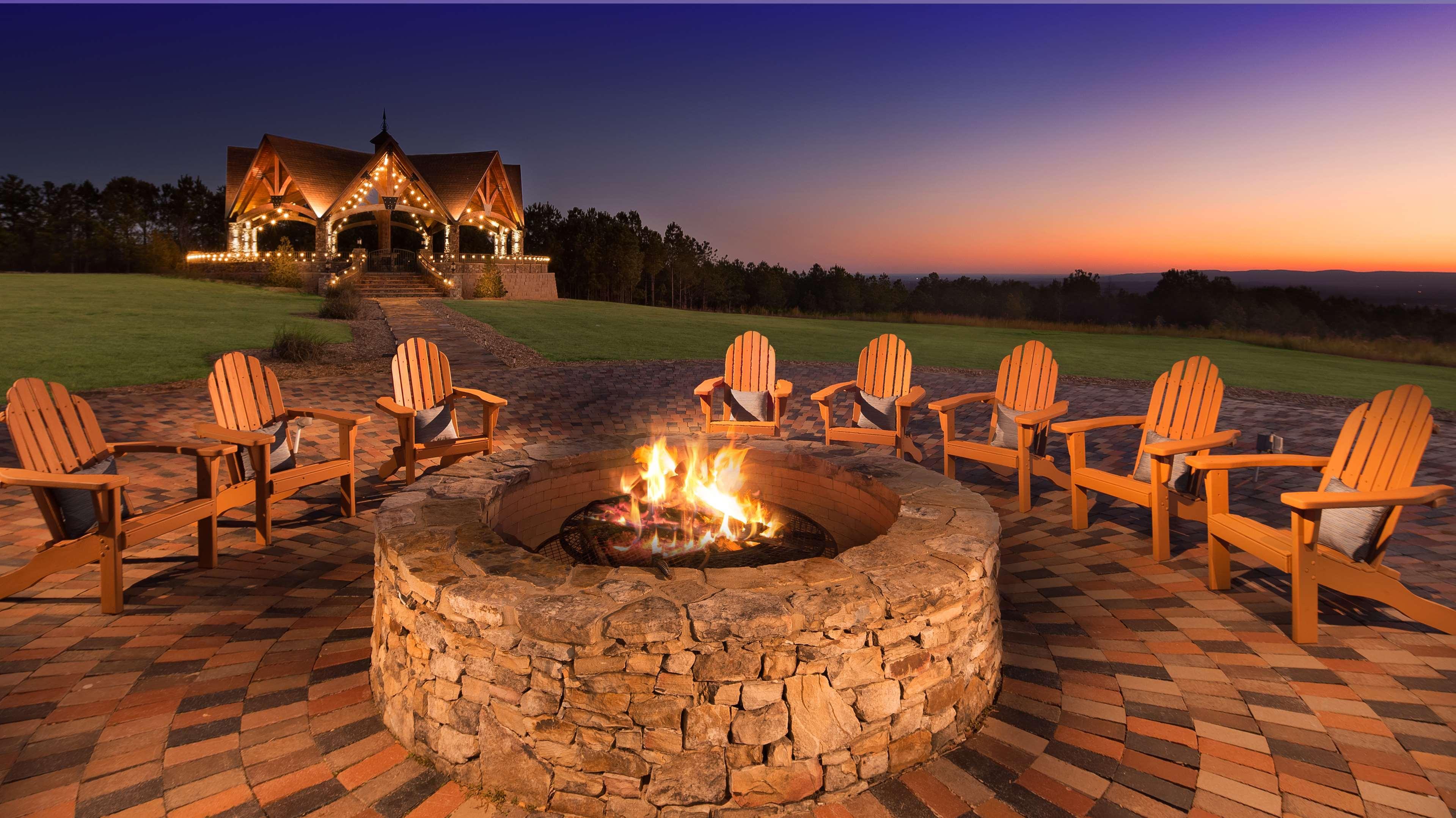 Best Western Warm Springs Hotel And Event Center Εξωτερικό φωτογραφία