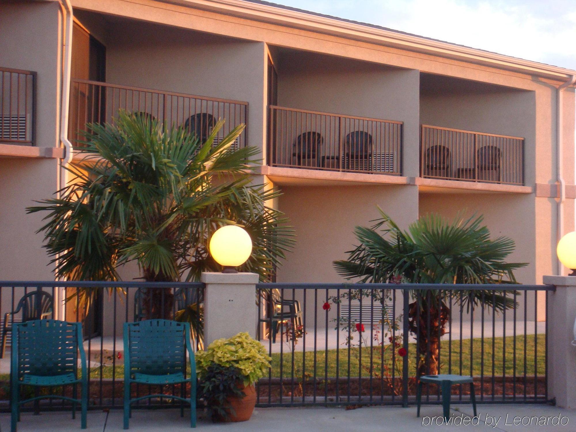 Best Western Warm Springs Hotel And Event Center Εξωτερικό φωτογραφία