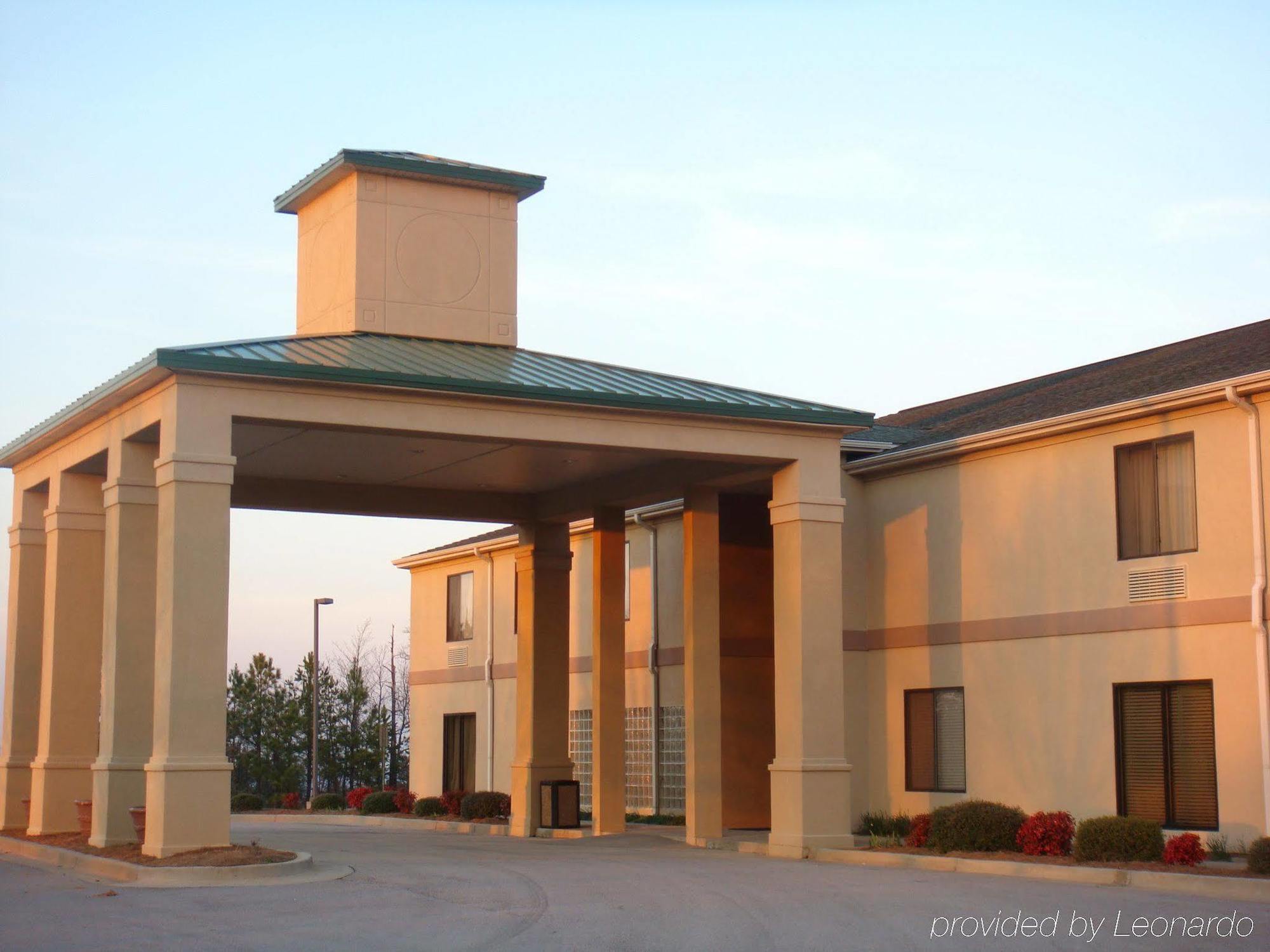 Best Western Warm Springs Hotel And Event Center Εξωτερικό φωτογραφία