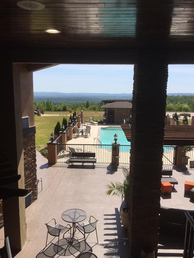 Best Western Warm Springs Hotel And Event Center Εξωτερικό φωτογραφία