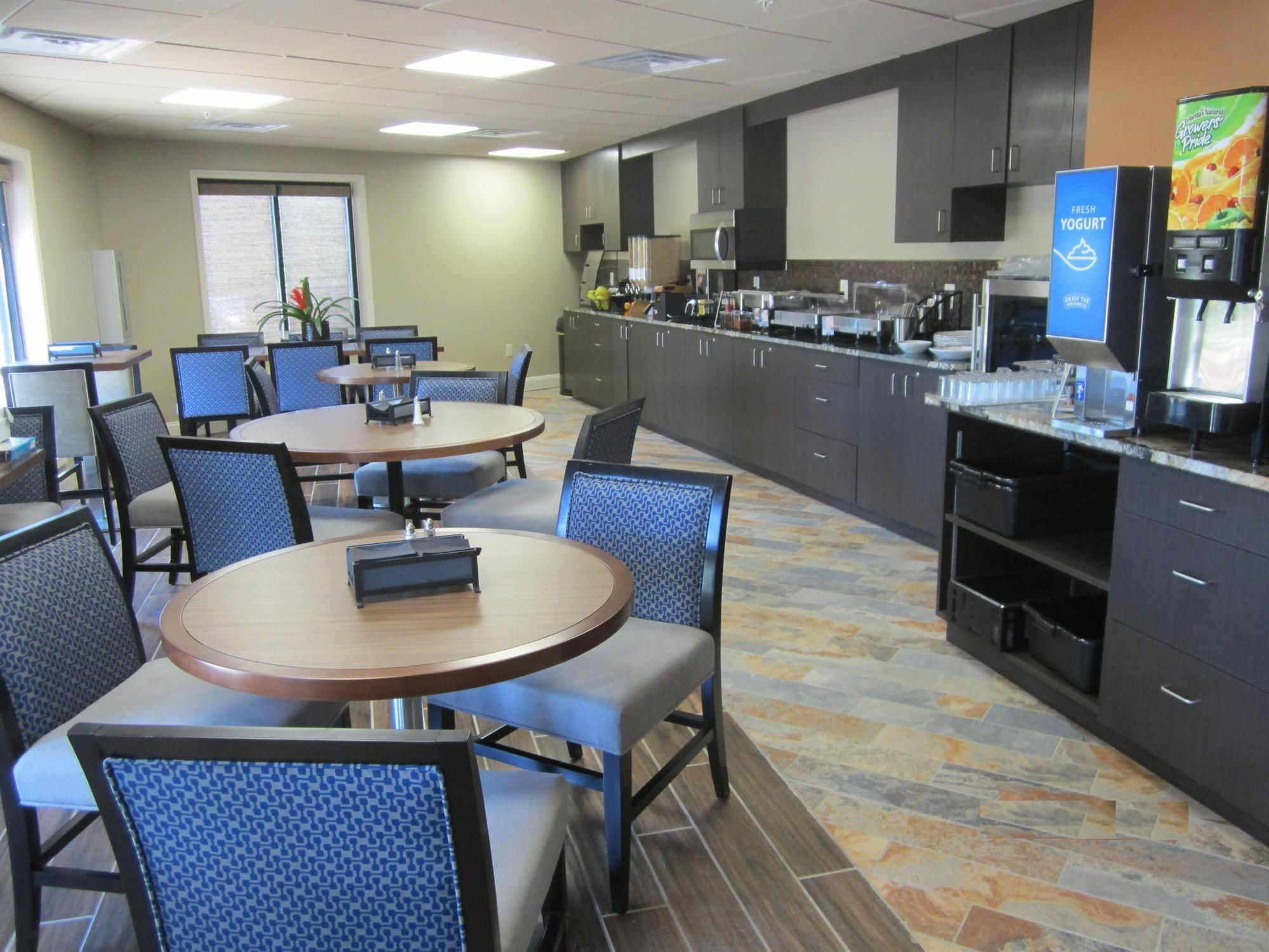 Best Western Warm Springs Hotel And Event Center Εξωτερικό φωτογραφία